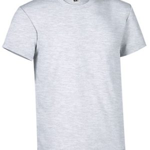 Camiseta gris vigore