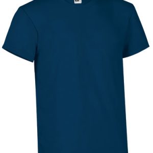 Camiseta azul marino orion