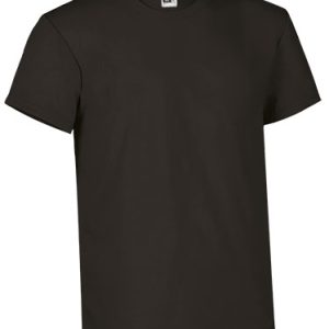 Camiseta negro