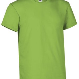 Camiseta Verde Manzana