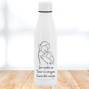 Botella modelo Mamá