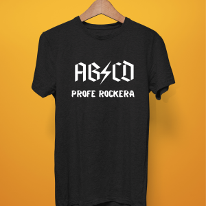 AB/CD Profe Rockera