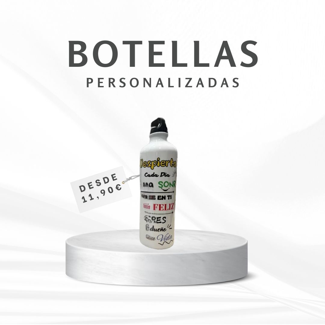 BOTELLAS-PERSONALIZADAS