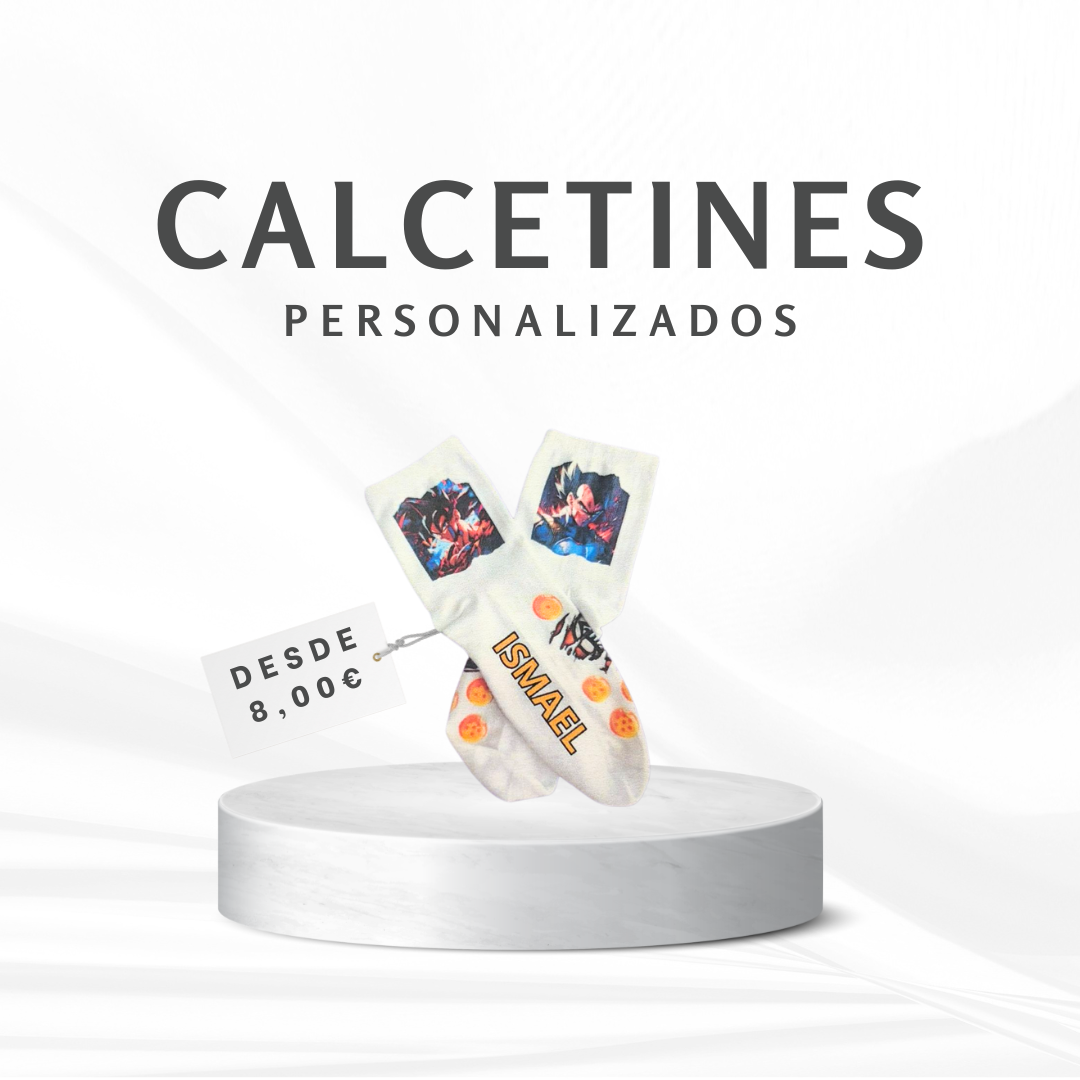 CALCETINES