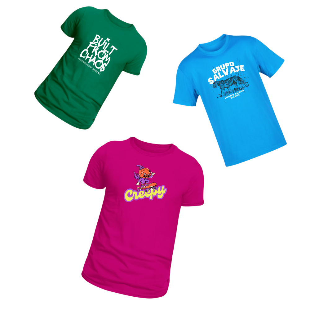 CAMISETAS-PERSONALIZADAS