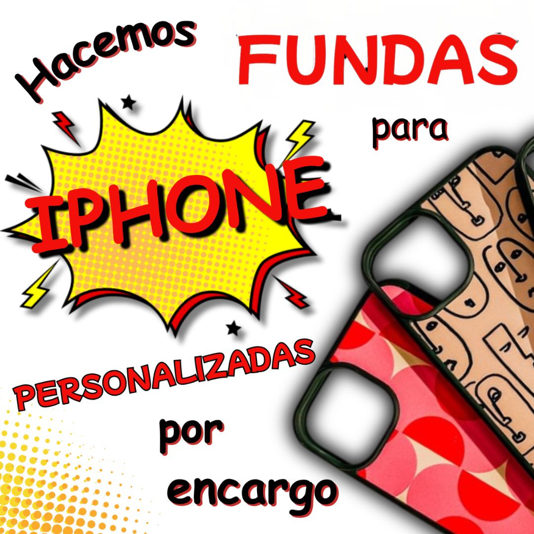 FUNDAS-IPHONE