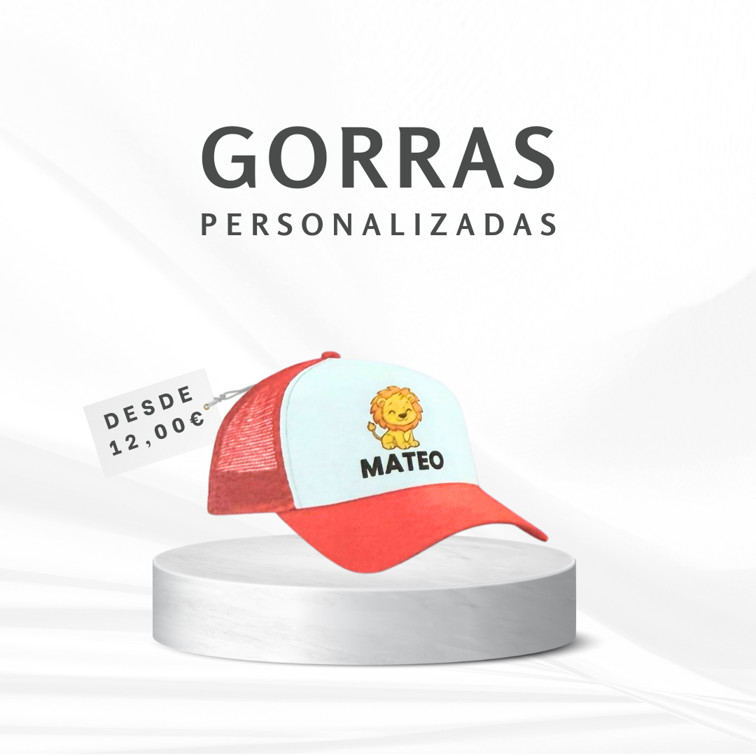 GORRAS