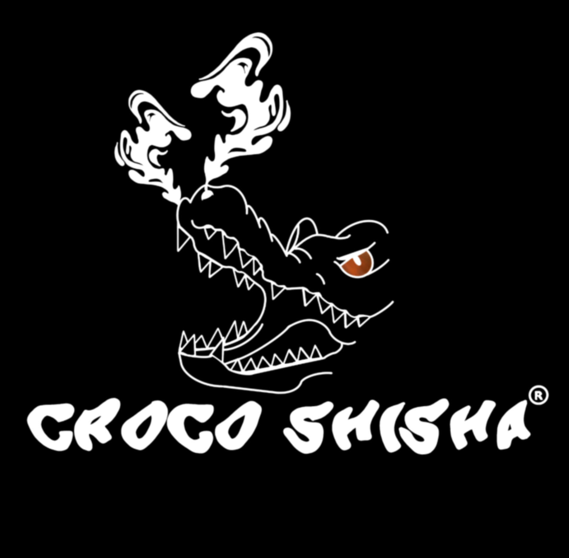 Logo-Croco-Shisha