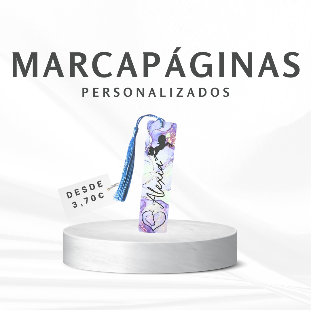 MARCAPAGINAS