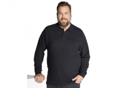 POLO-KING-LINE-LARGO